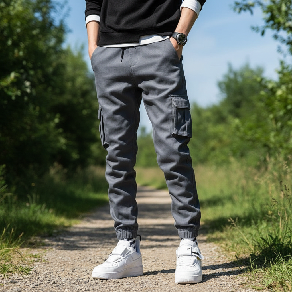 Cargobroek – Noor