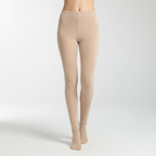 Vloeiende leggings