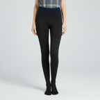 Vloeiende leggings