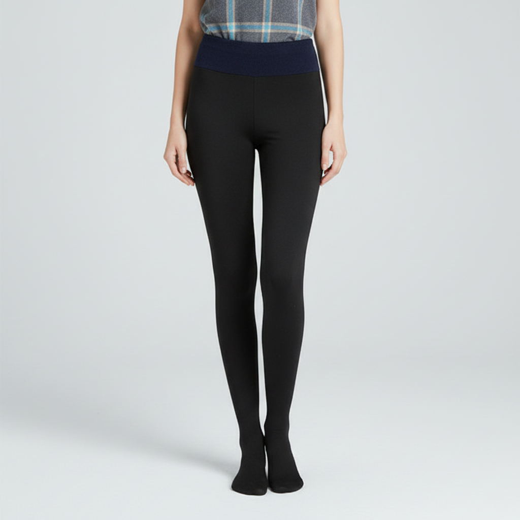 Vloeiende leggings