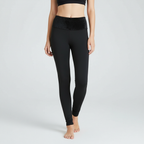 Vloeiende leggings