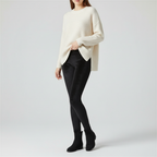 Vloeiende leggings
