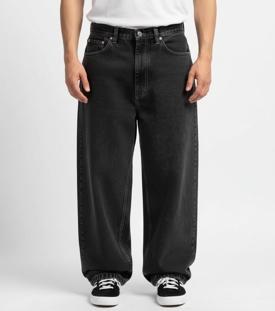 Jeans – Noor