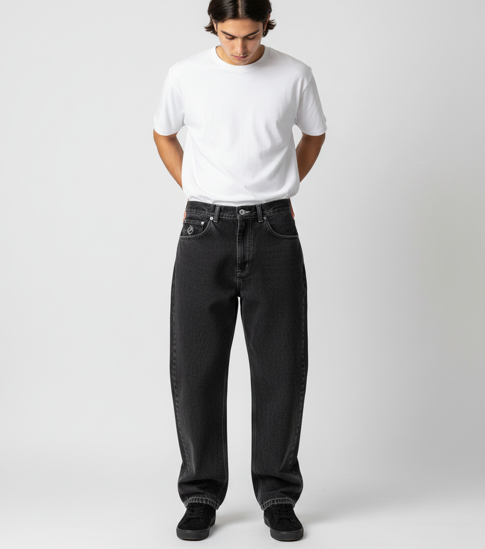 Jeans – Noor