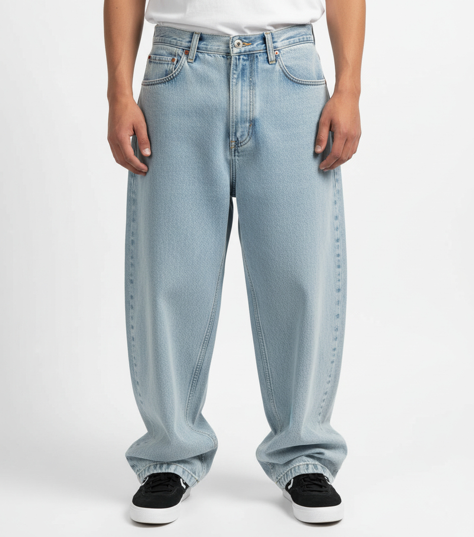 Jeans – Noor