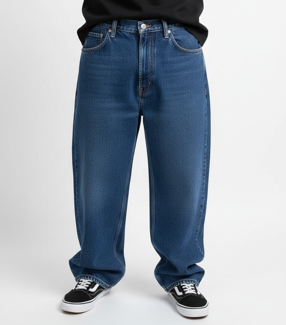 Jeans – Noor