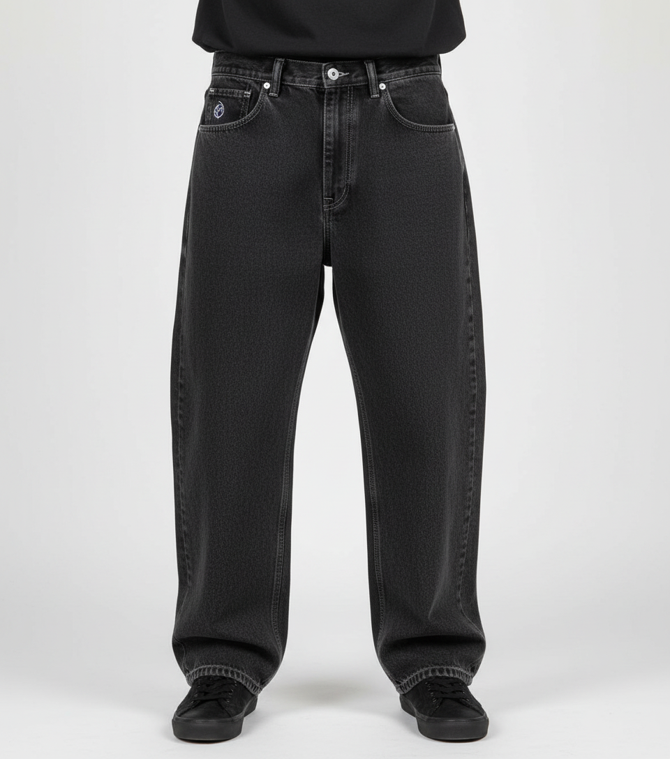 Jeans – Noor