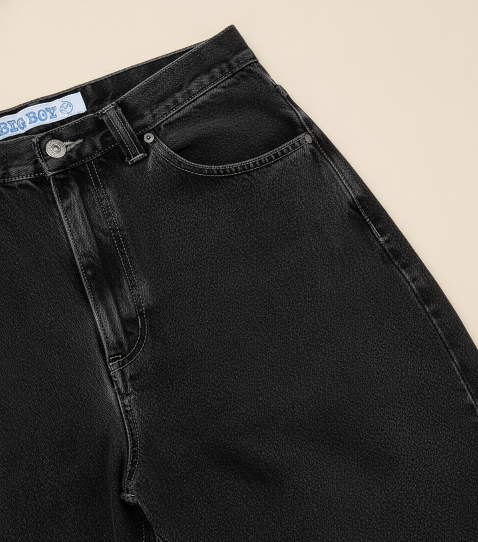 Jeans – Noor