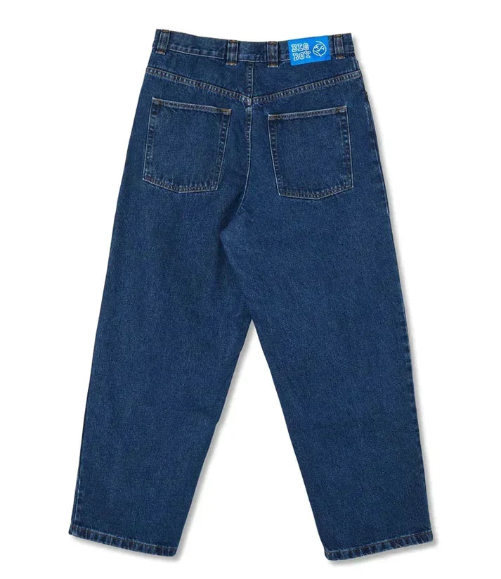 Jeans – Noor