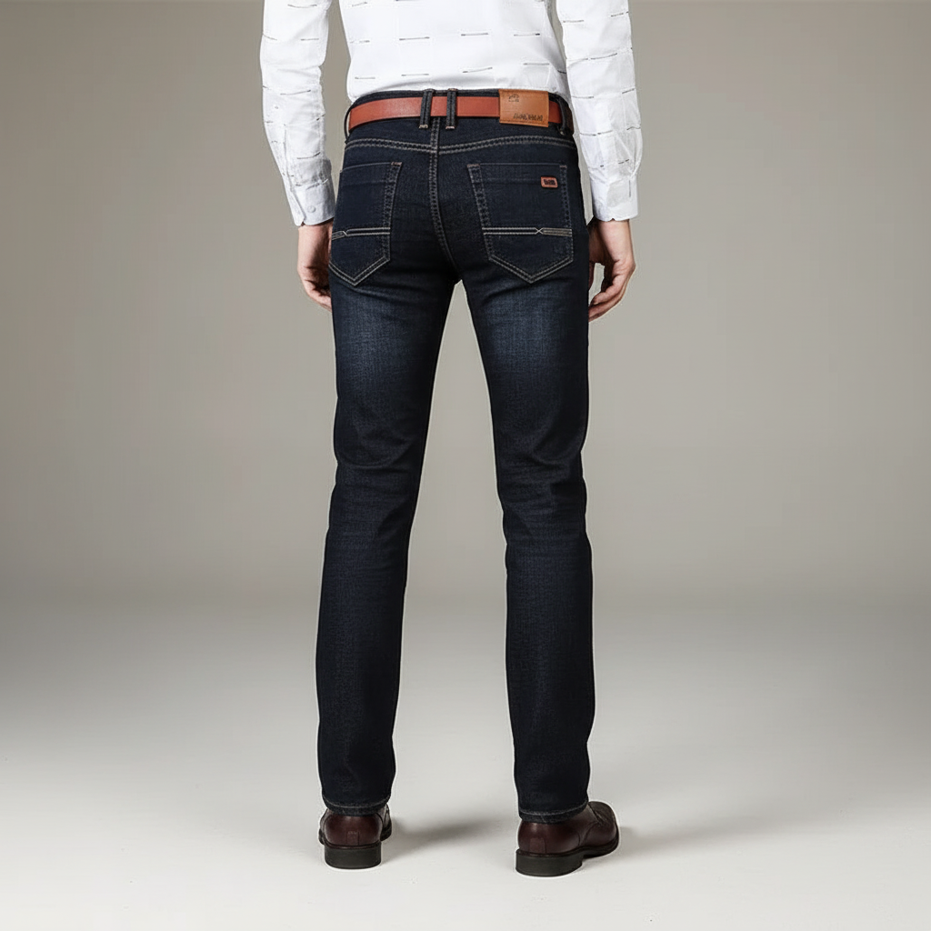 Jeans voor heren