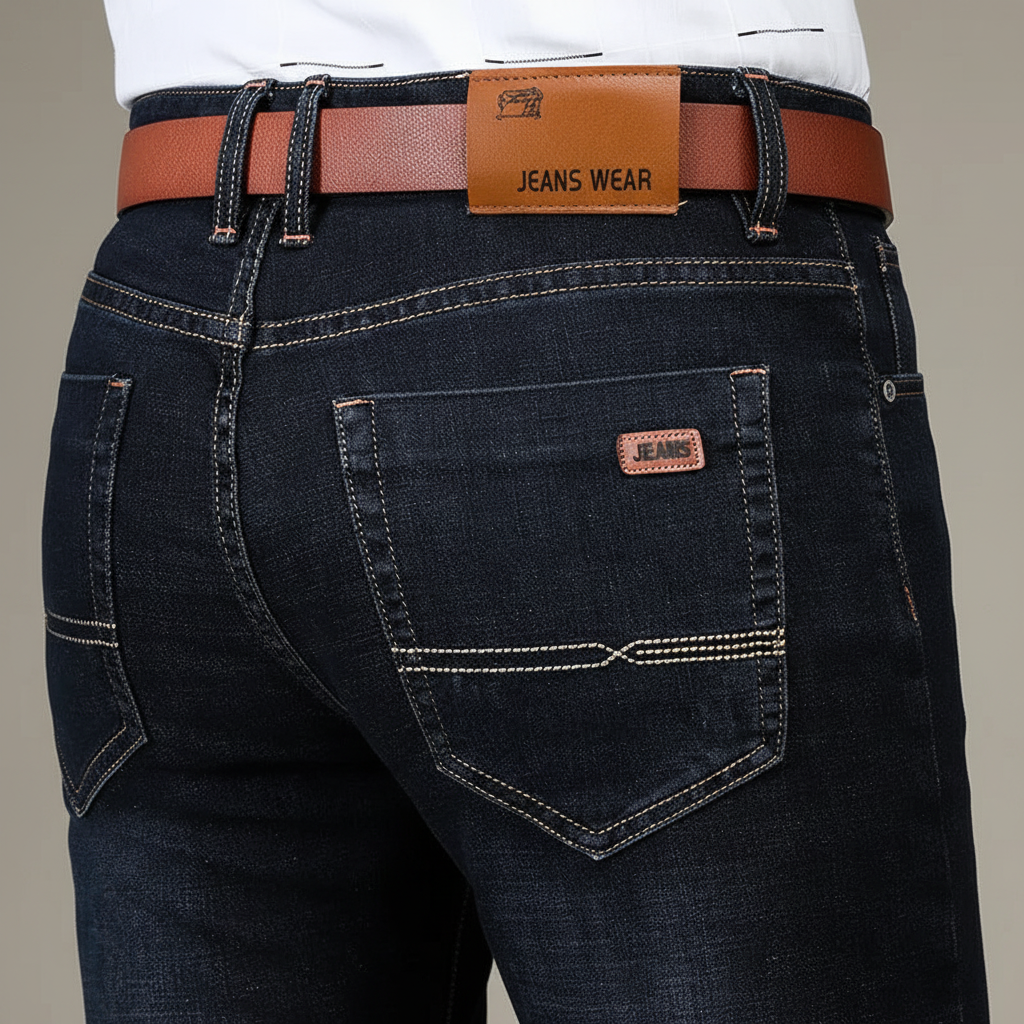 Jeans voor heren