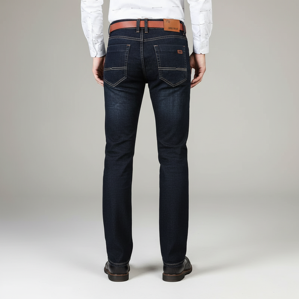 Jeans voor heren