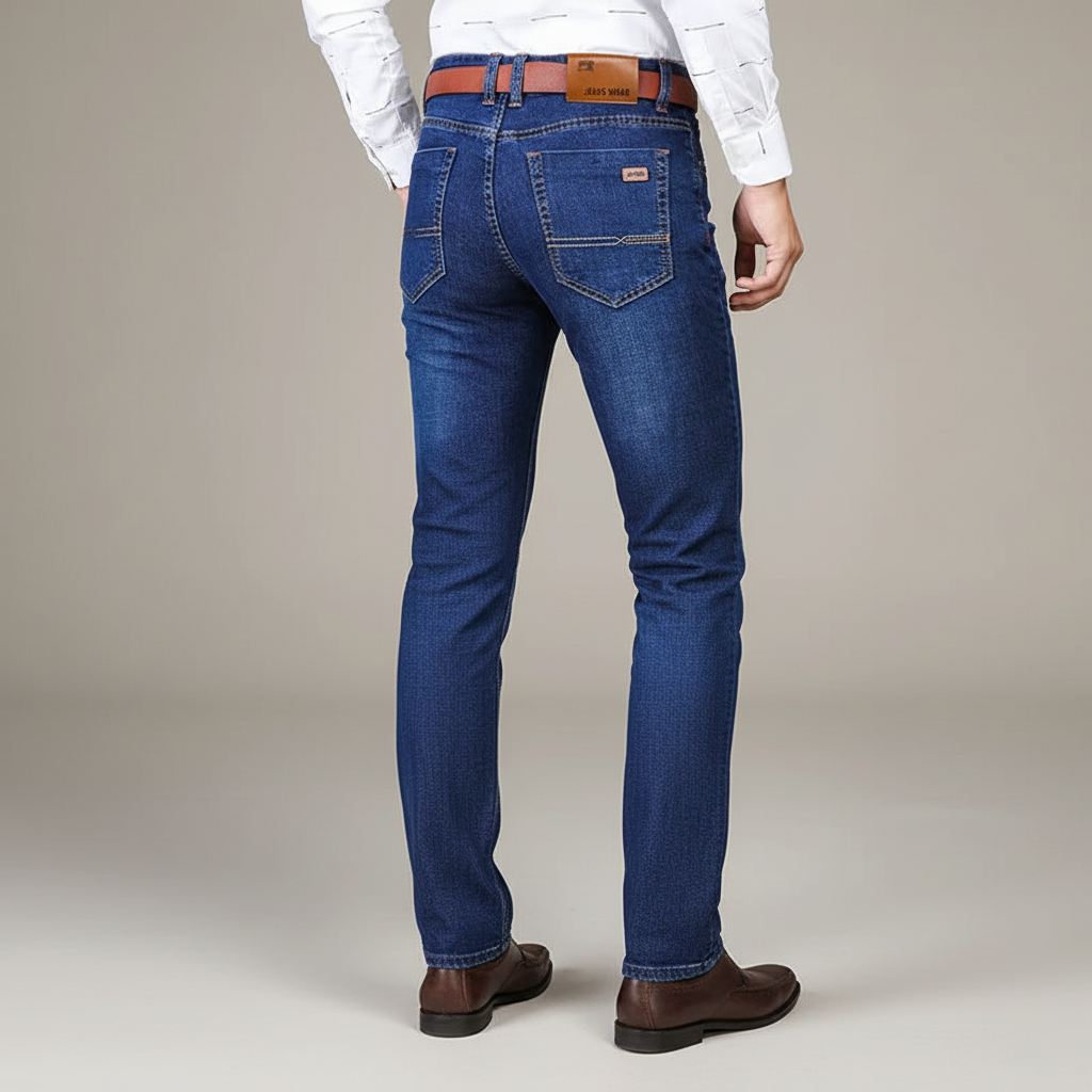 Jeans voor heren
