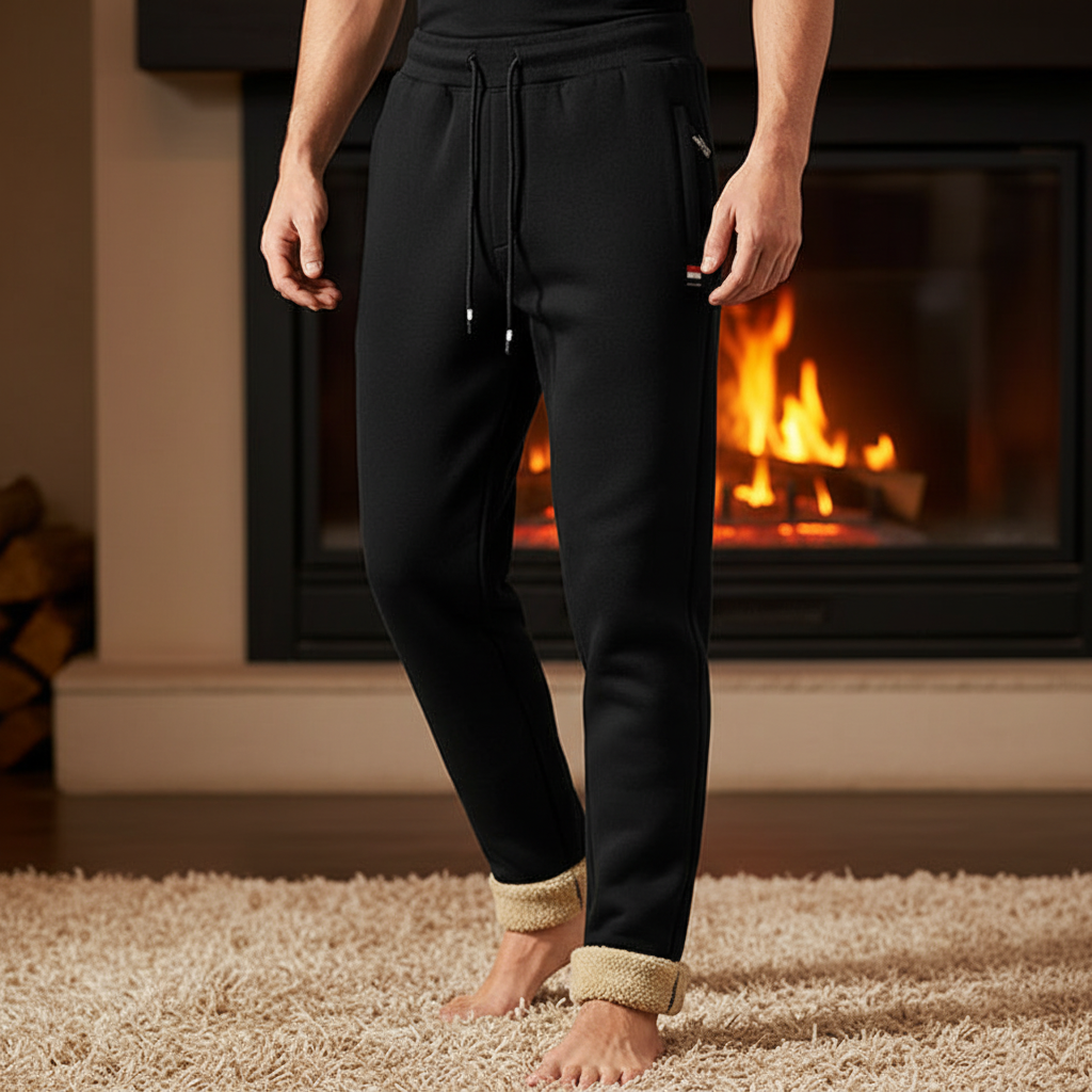 Joggingbroek voor heren – Elin