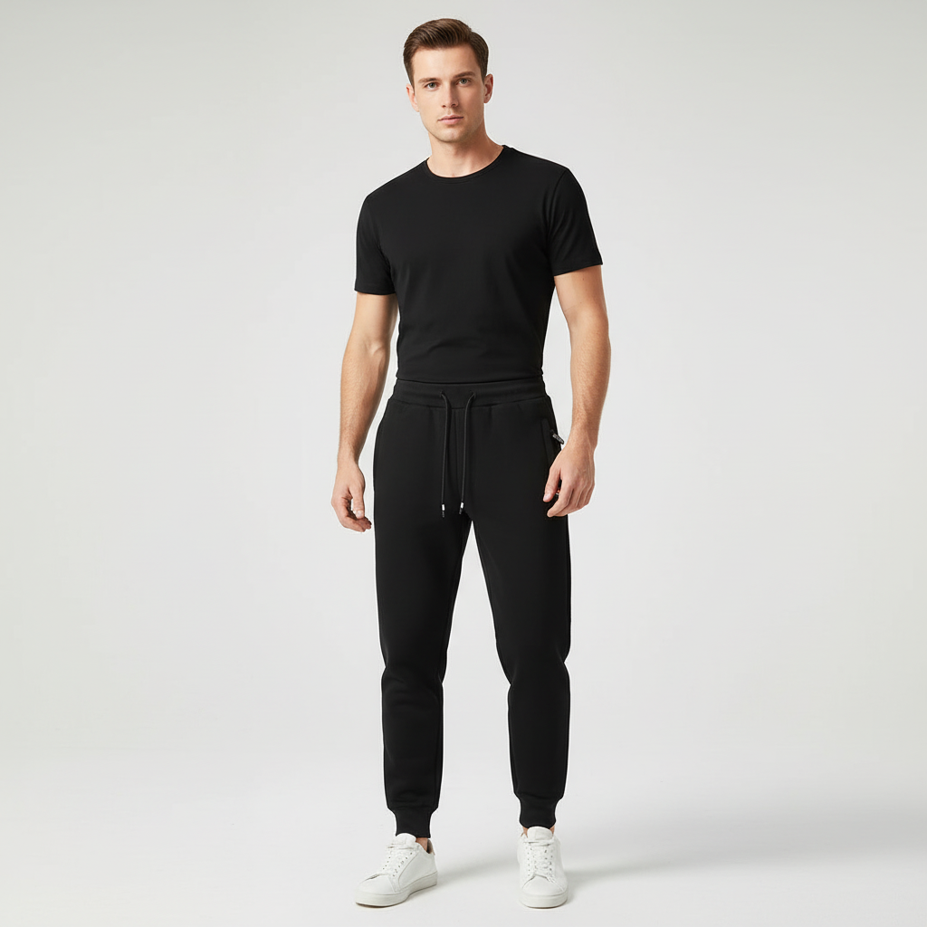 Joggingbroek voor heren – Elin