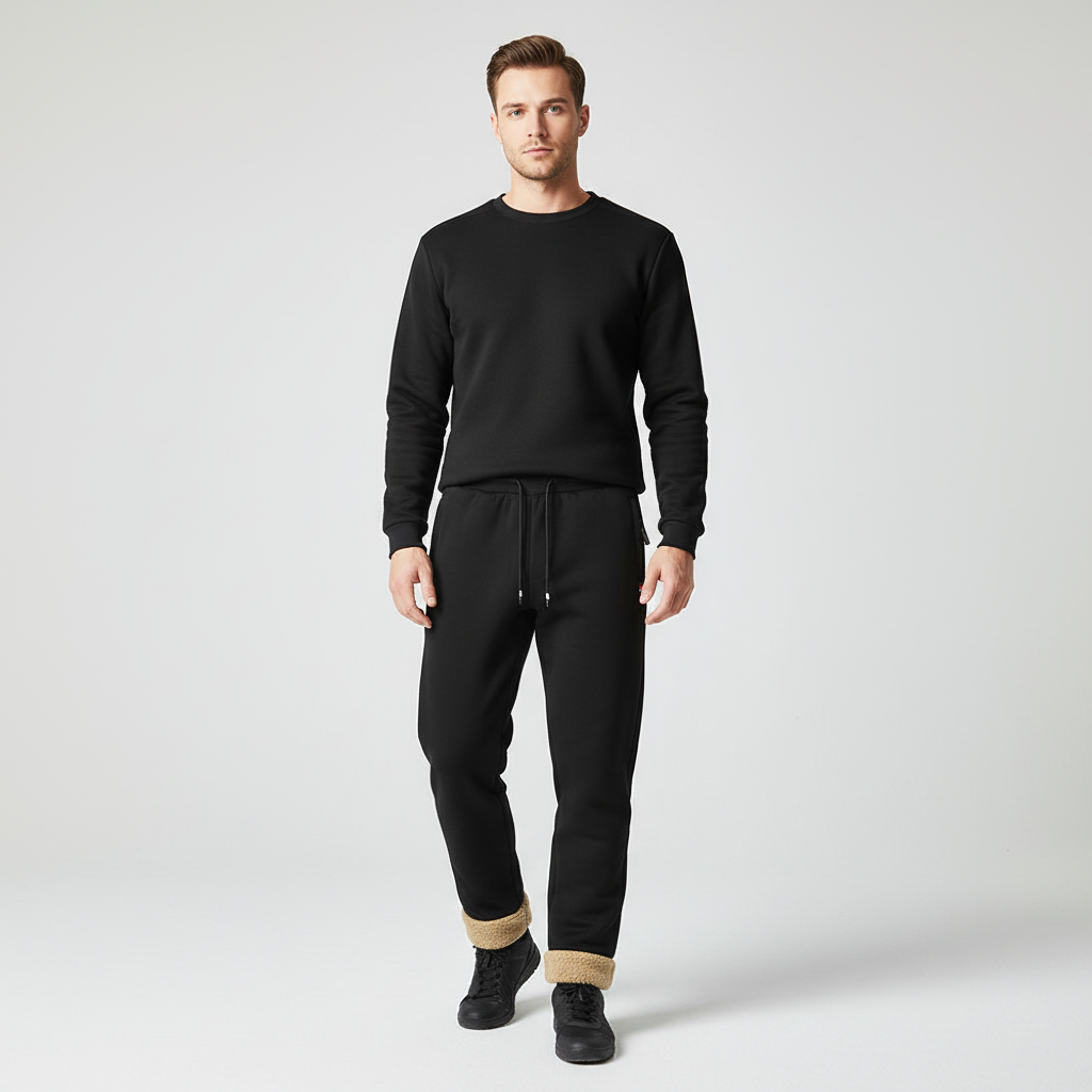 Joggingbroek voor heren – Elin