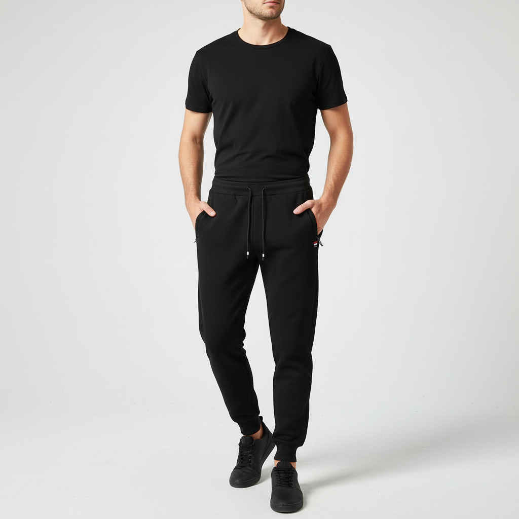 Joggingbroek voor heren – Elin