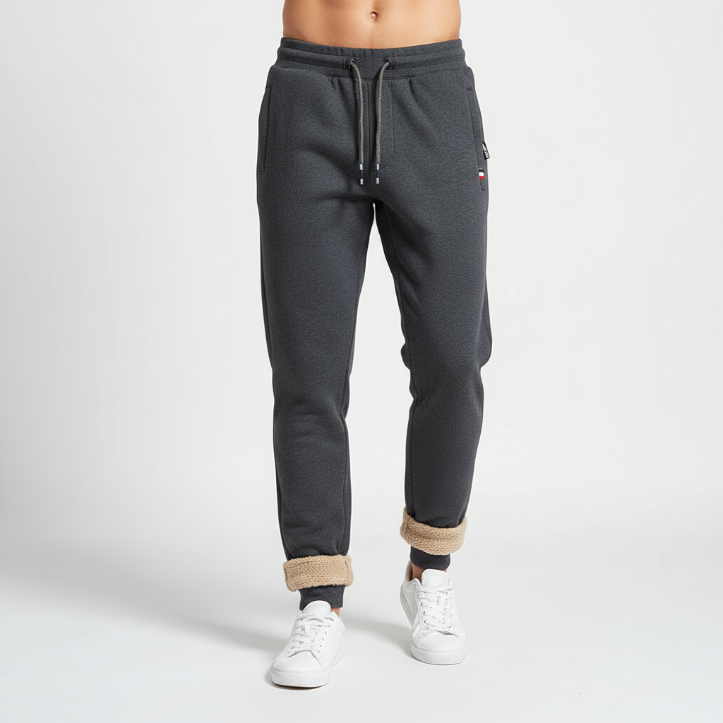 Joggingbroek voor heren – Elin