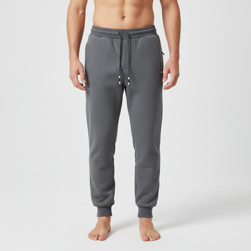Joggingbroek voor heren – Elin