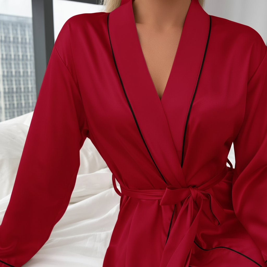 Lounge-kleding