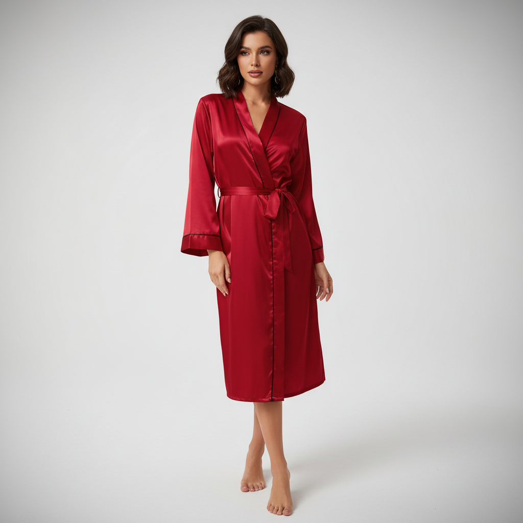 Lounge-kleding