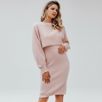 Zwangerschap outfit