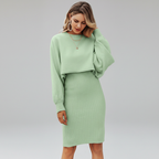 Zwangerschap outfit