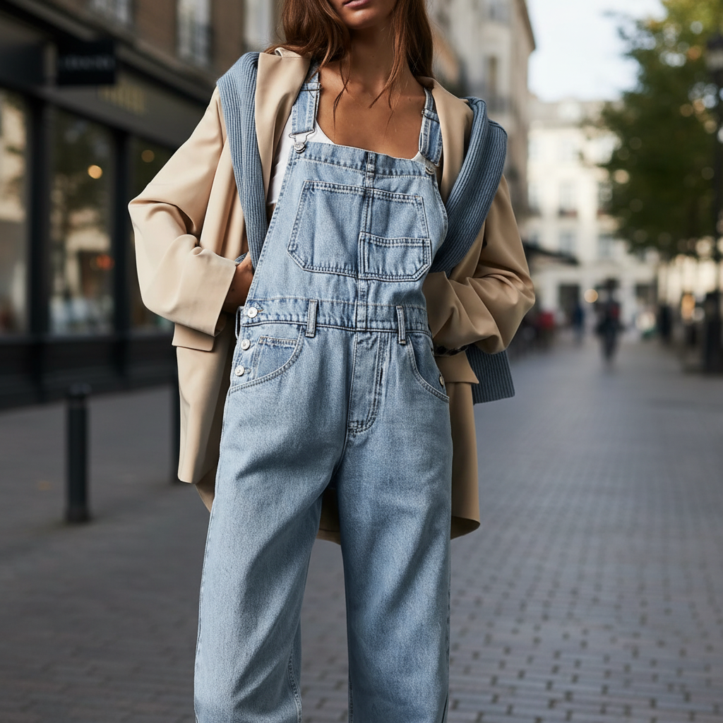 Denim-Pakken