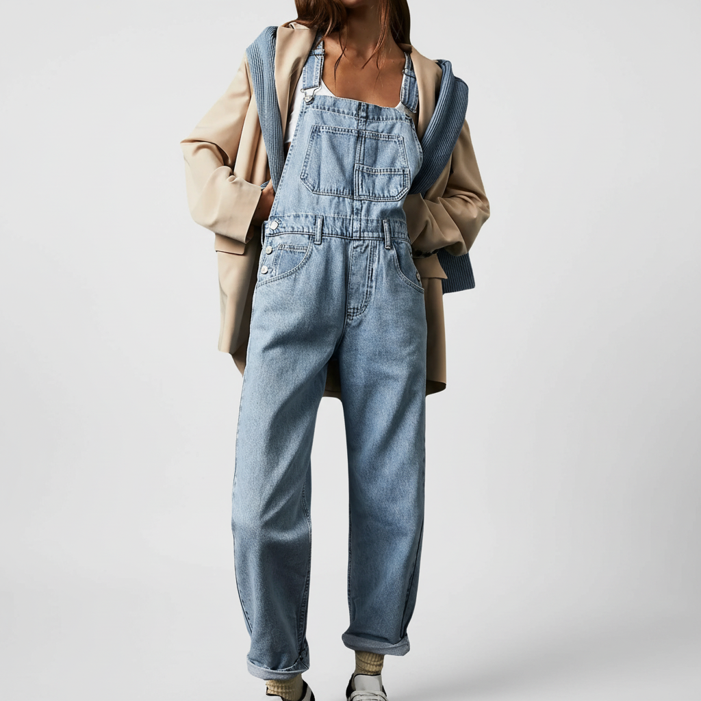 Denim-Pakken