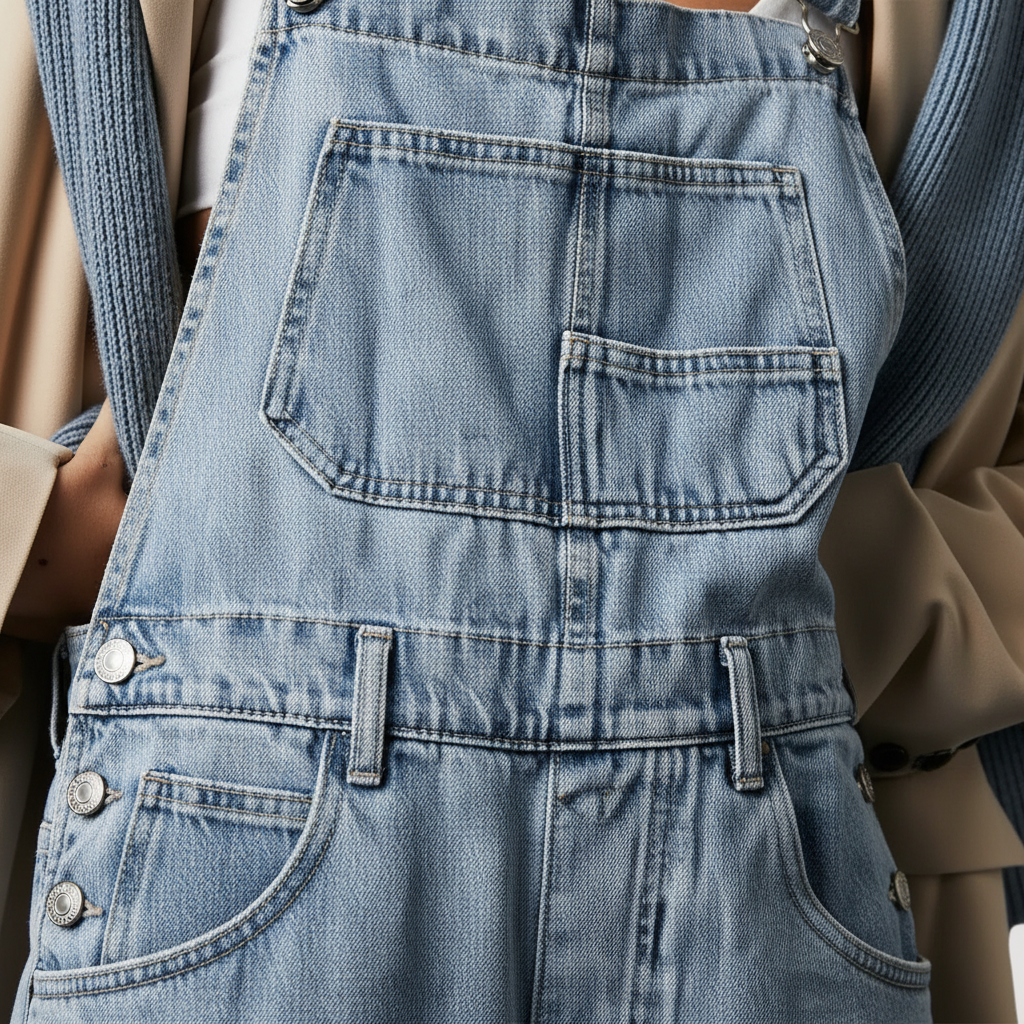 Denim-Pakken