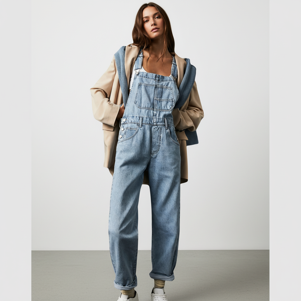 Denim-Pakken
