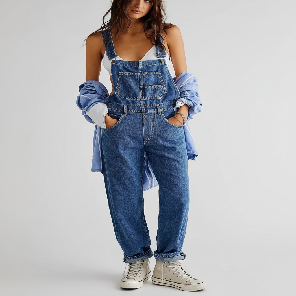 Denim-Pakken