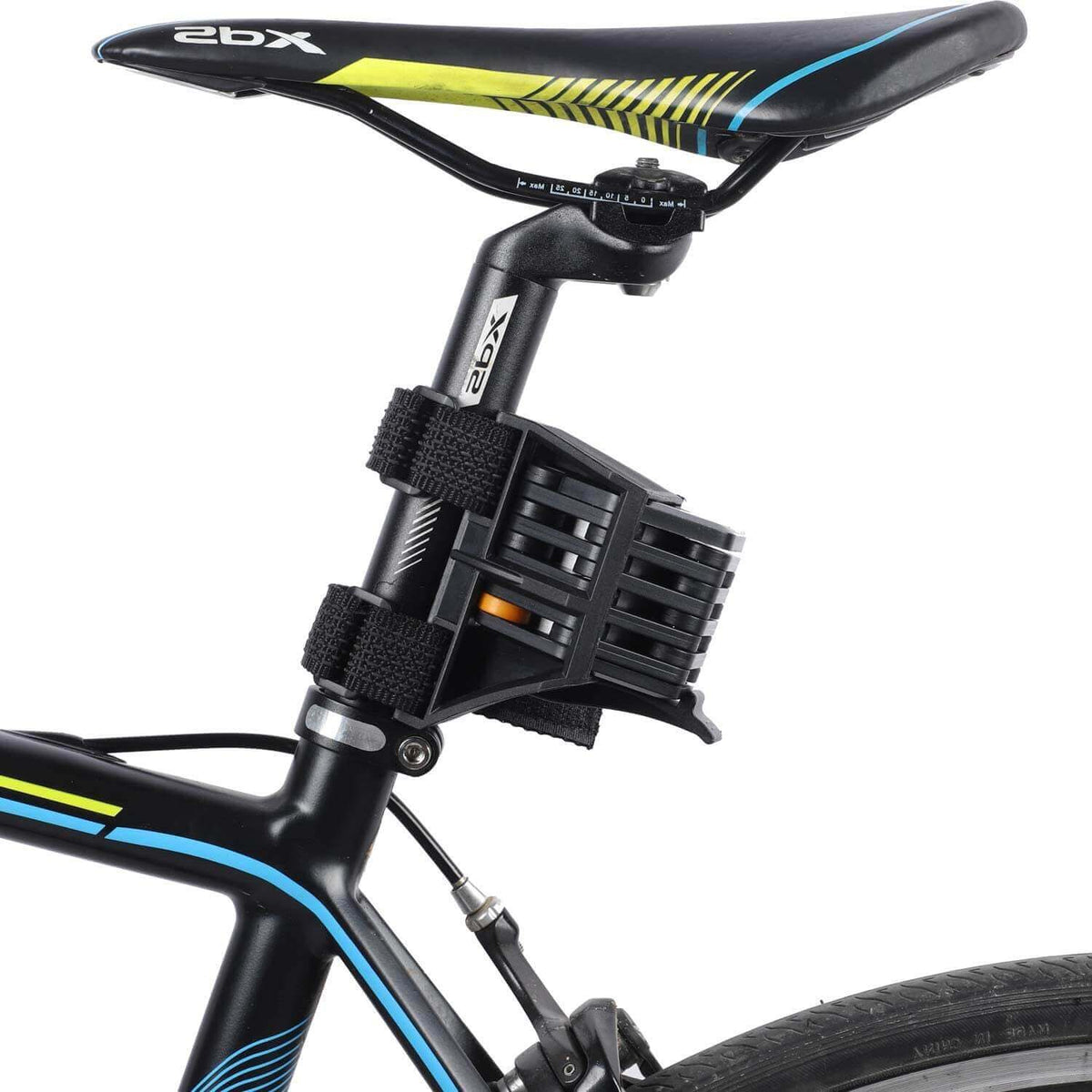 Fietsslot – Liva