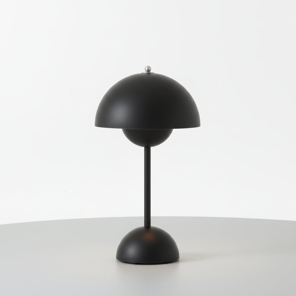 Aanraakgevoelige led-tafellamp