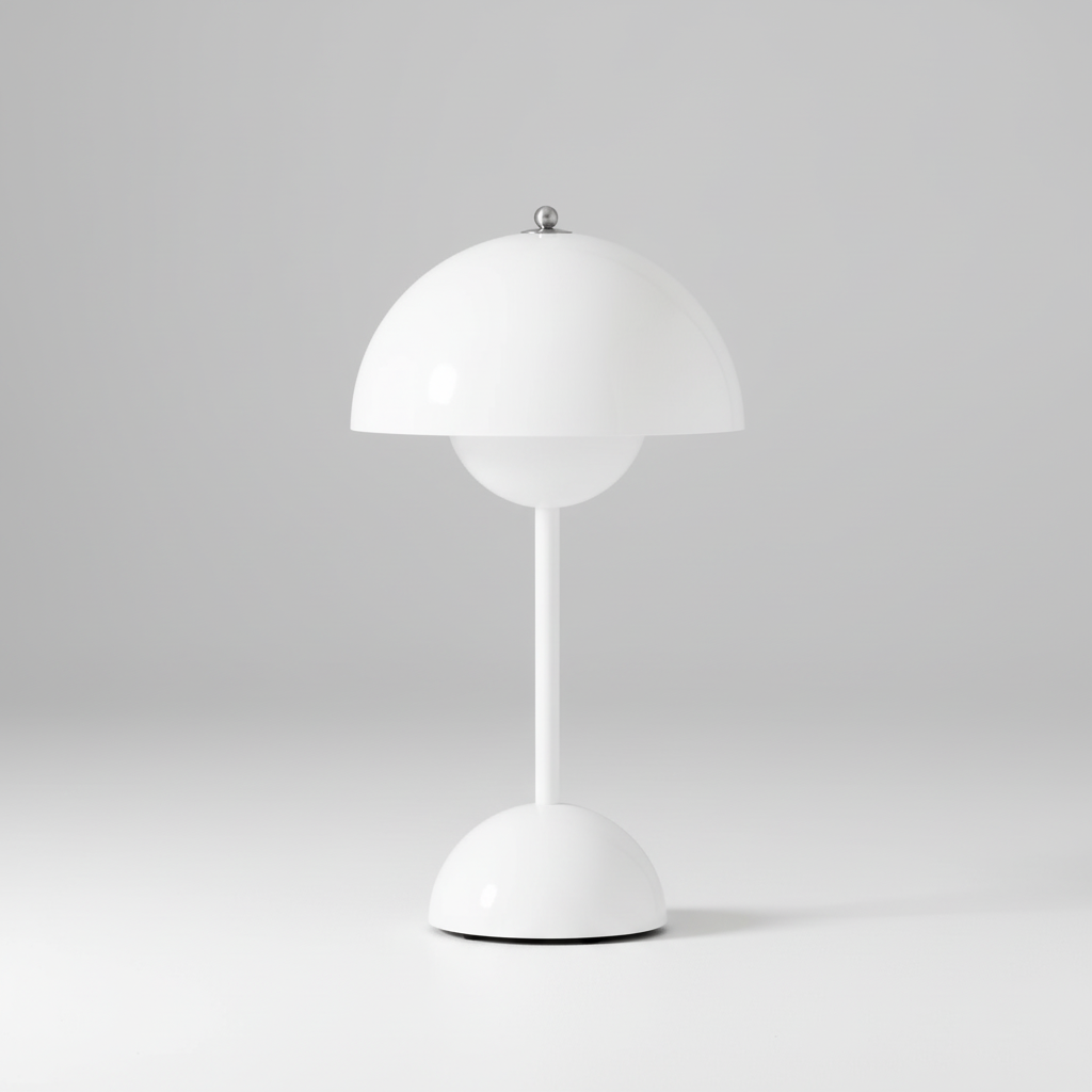 Aanraakgevoelige led-tafellamp