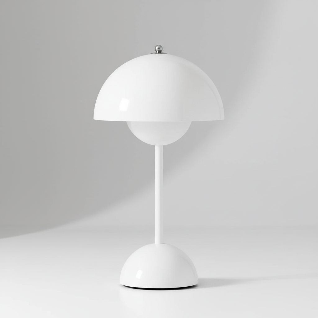 Aanraakgevoelige led-tafellamp