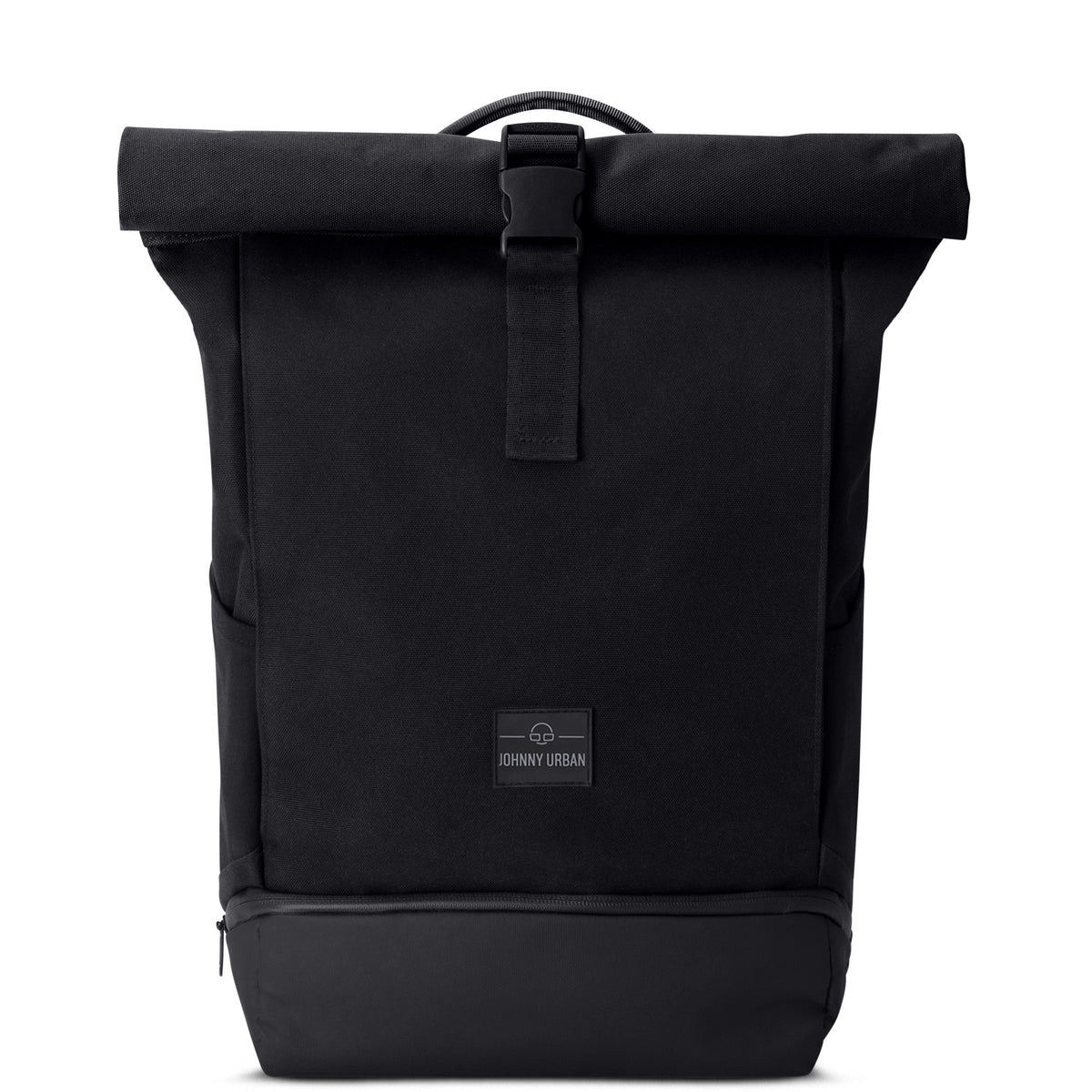 Rolltop rugzak