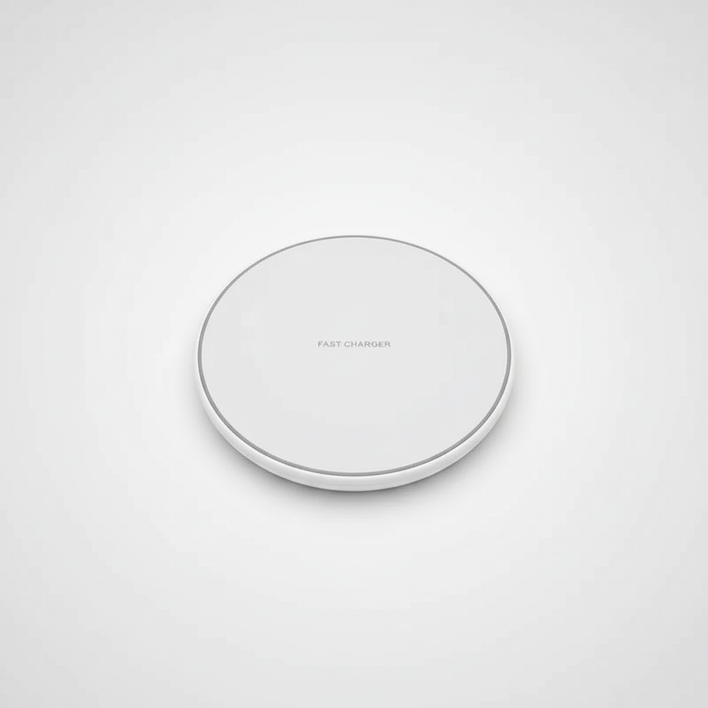 Draadloze oplader 30 W — afbeelding 4