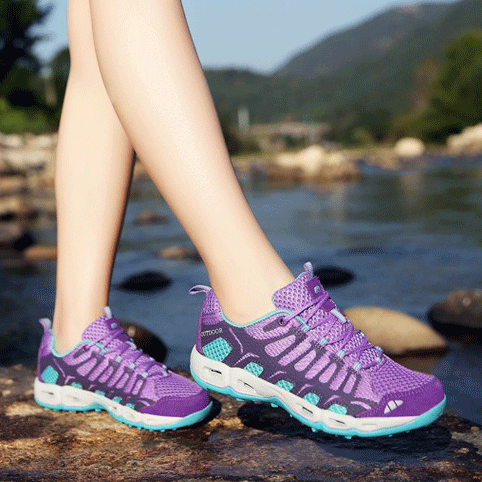 Uniseks wandelschoenen – Noor