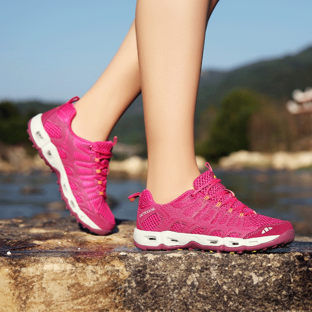 Uniseks wandelschoenen – Noor