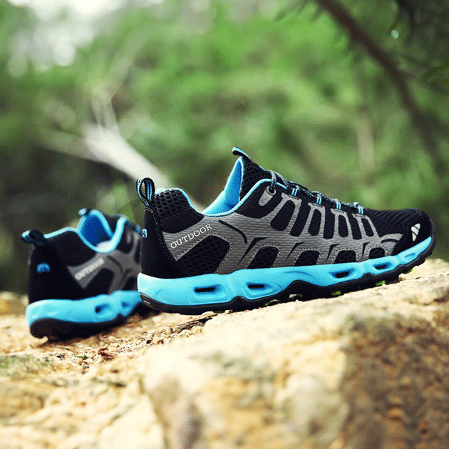 Uniseks wandelschoenen – Noor