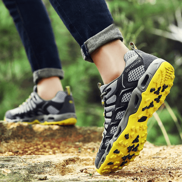 Uniseks wandelschoenen – Noor
