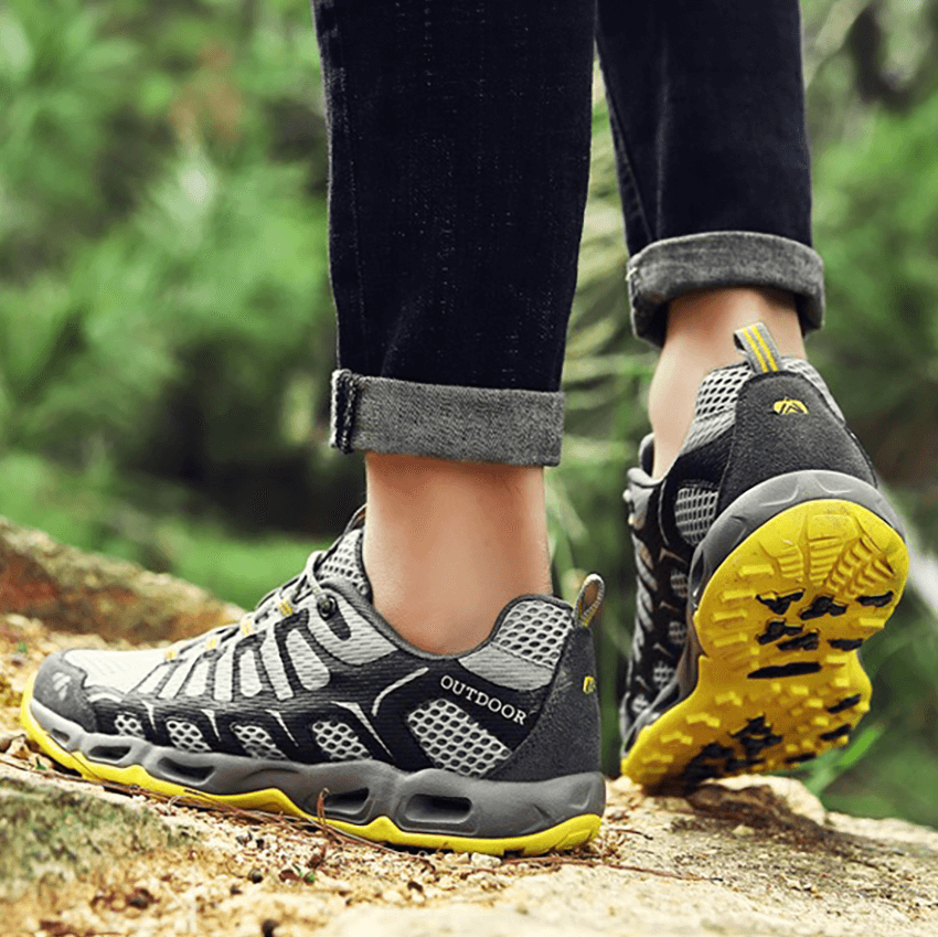Uniseks wandelschoenen – Noor