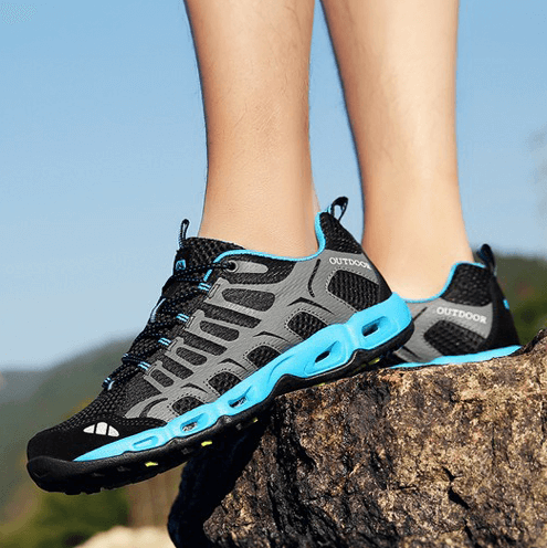 Uniseks wandelschoenen – Noor
