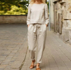 Lumi outfit