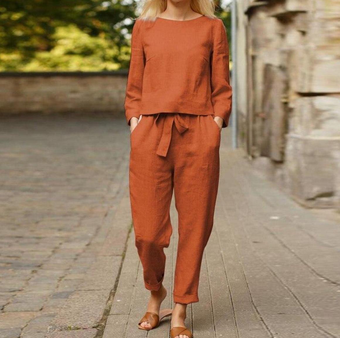Lumi outfit — afbeelding 2