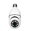 360° lampcamera