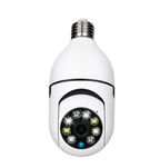 360° lampcamera