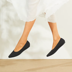 Lente/Zomer ballerina’s