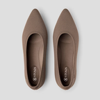 Lente/Zomer ballerina’s
